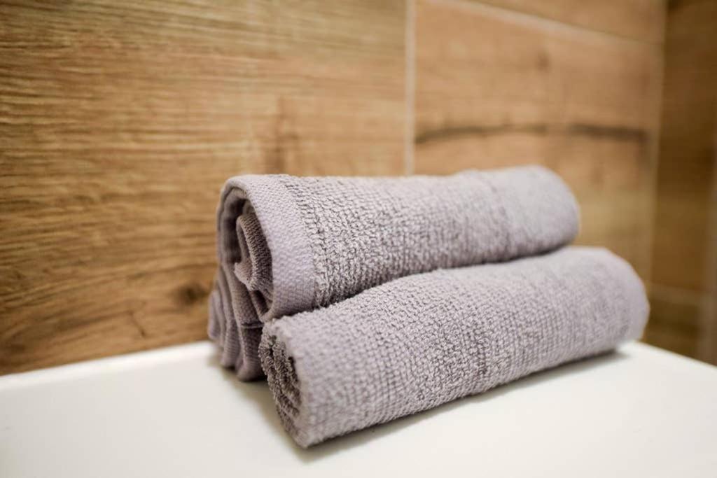 Bliska Wola Expo Central Apartment 바르샤바 외부 사진