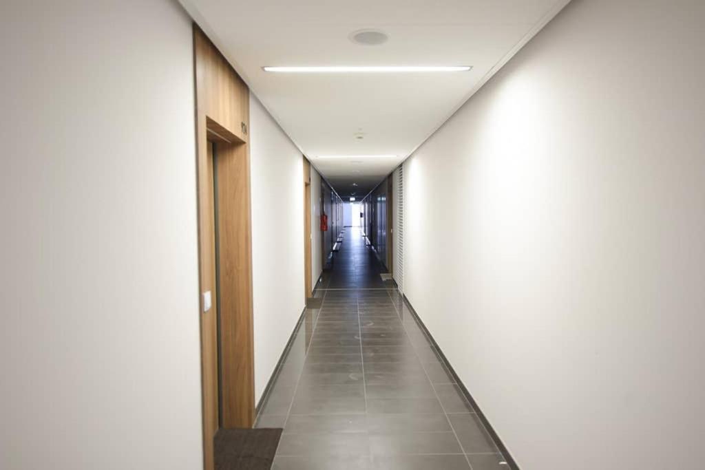 Bliska Wola Expo Central Apartment 바르샤바 외부 사진